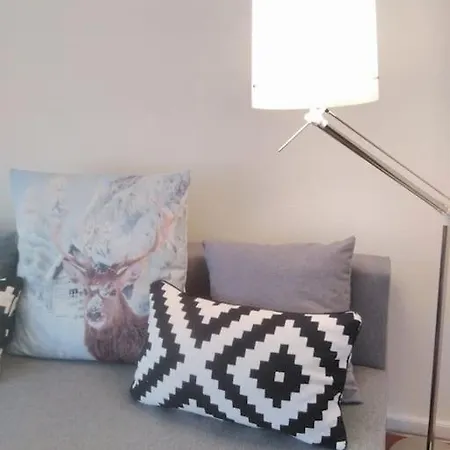 Lulapartment * Porto