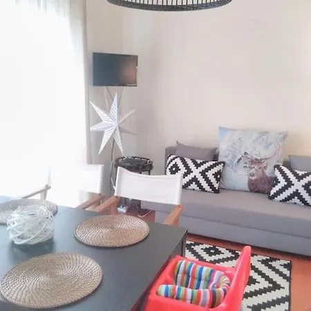 Apartament Lulapartment Porto