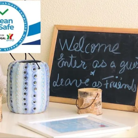 Apartament Lulapartment Porto