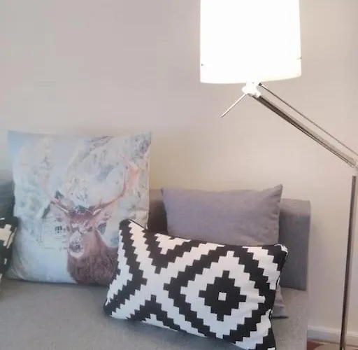 Lulapartment * Porto