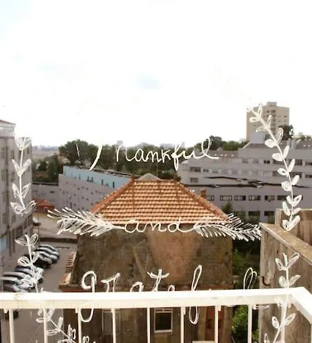 Daire Lulapartment *