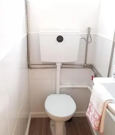 Lulapartment פורטו