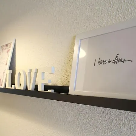 Apartamento Lulapartment *