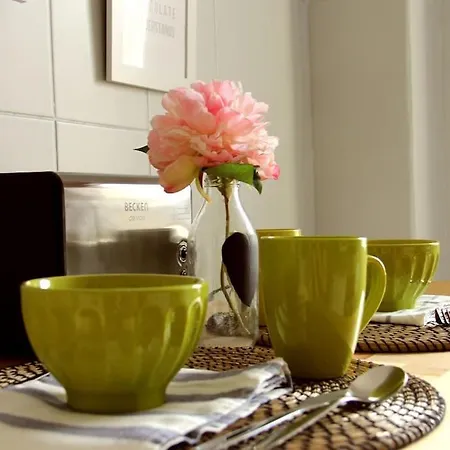 Apartamento Lulapartment