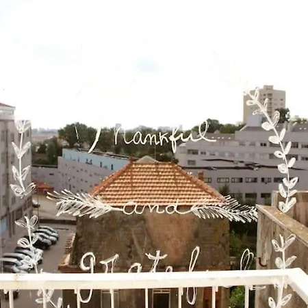 Appartement Lulapartment *