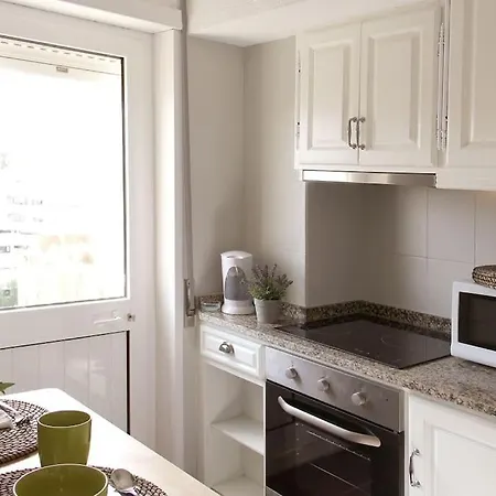 Appartement Lulapartment