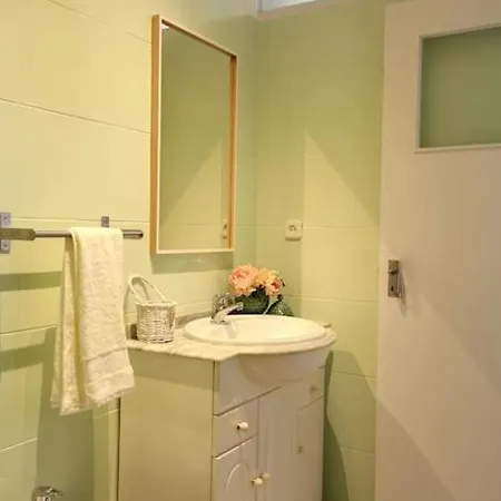 Apartment Lulapartment Porto