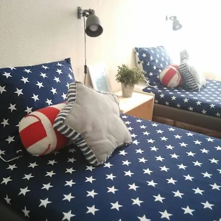 Lulapartment Apartamento Porto