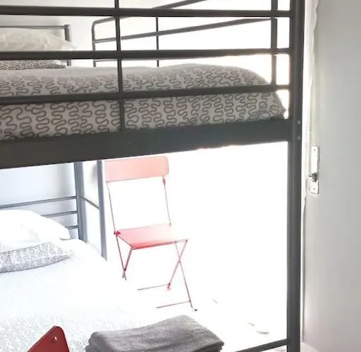 Lulapartment Lejlighed *