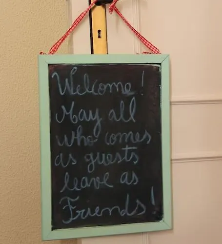 Lulapartment Lejlighed Porto