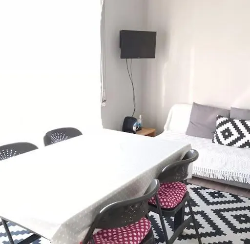 Lulapartment Lejlighed