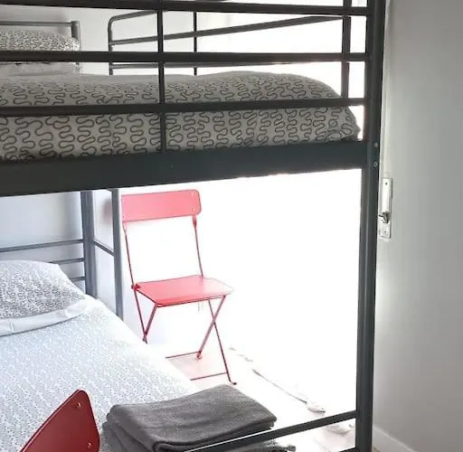 Lulapartment 波尔图