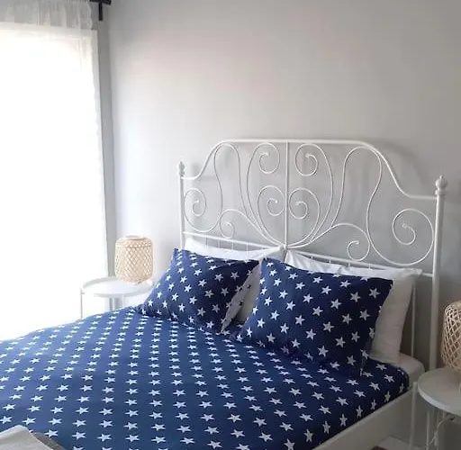 Lulapartment Lejlighed