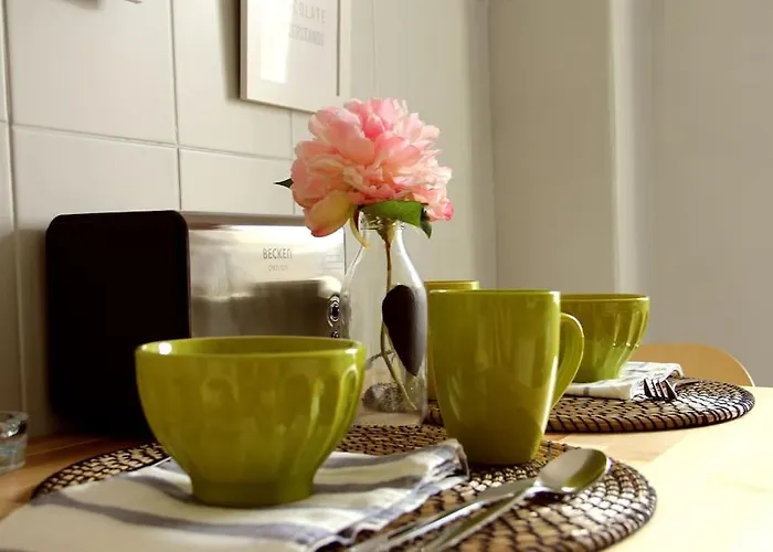 Lejlighed Lulapartment