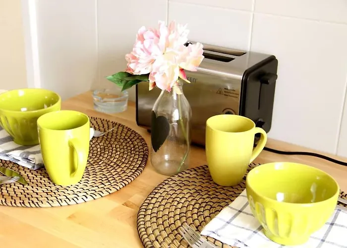 Lulapartment Πόρτο