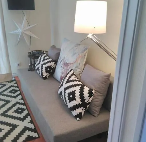 Lulapartment * 波尔图