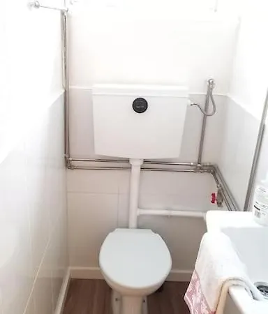 Appartement Lulapartment