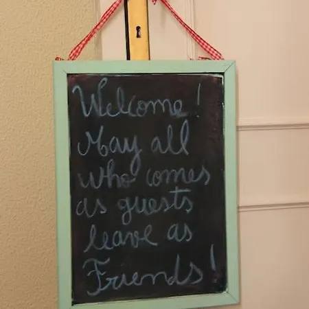 Lulapartment 아파트 포르투