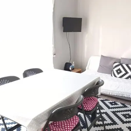 Lulapartment Appartement
