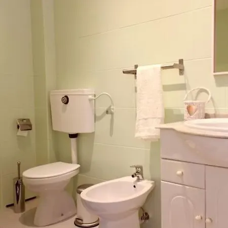 Lulapartment Appartement Oporto