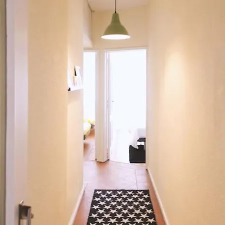 Lulapartment Appartement