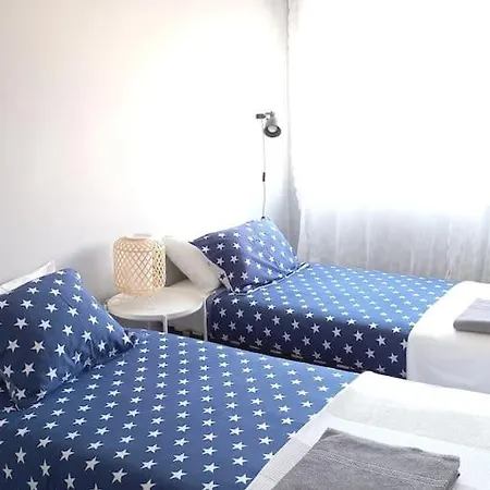 Appartement Lulapartment Oporto