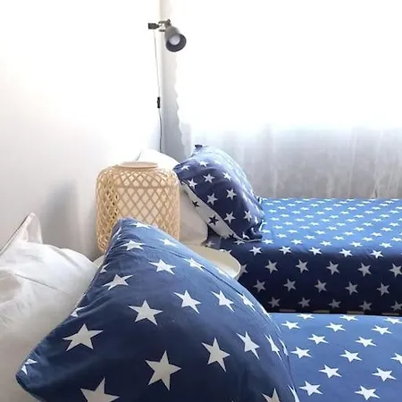 Lulapartment Appartement