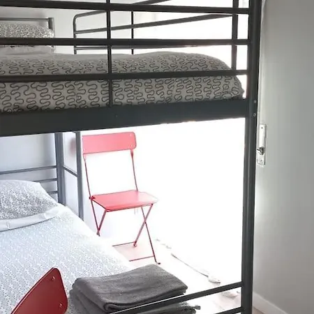 Lulapartment 포르투