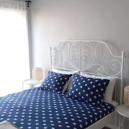 Lulapartment Appartement