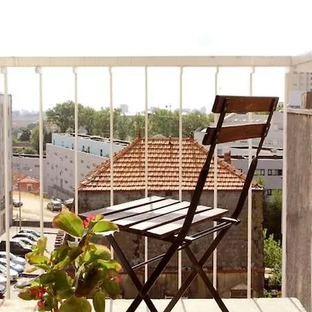 Lulapartment Appartement