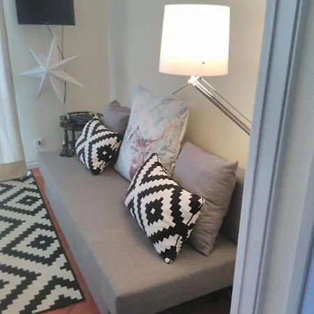 Lulapartment * 포르투