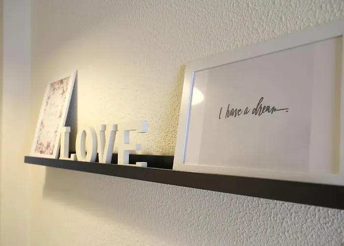 公寓 Lulapartment *