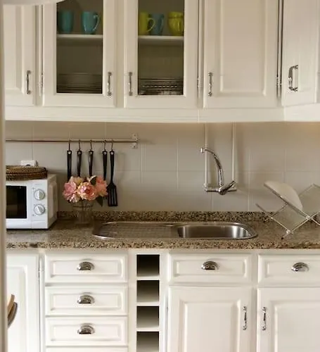 Lulapartment * 波尔图