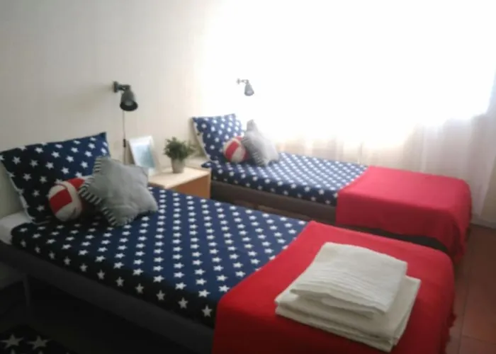 Apartamento Lulapartment *