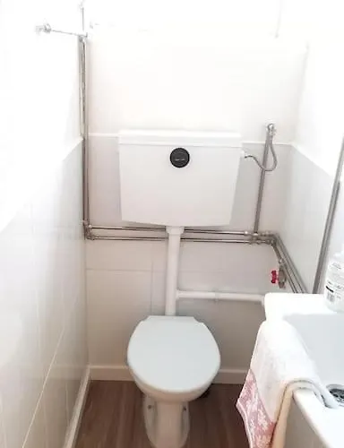 Apartamento Lulapartment