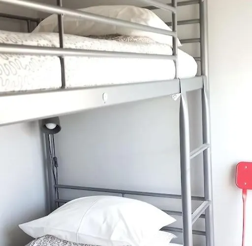 Lulapartment Apartamento *