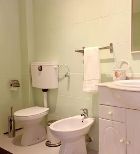 Lulapartment Apartamento Oporto