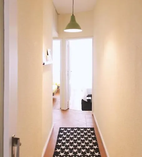 Lulapartment Apartamento