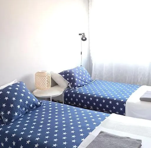 Apartamento Lulapartment Oporto
