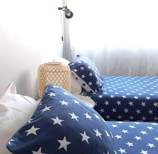 Lulapartment Apartamento