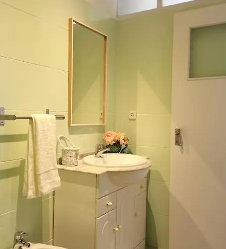 Apartamento Lulapartment Oporto