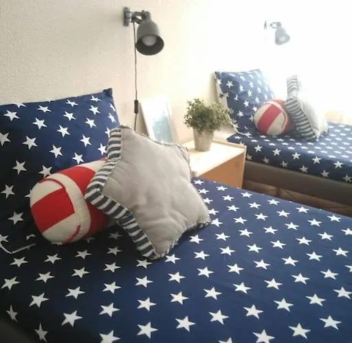 Lulapartment Apartamento Oporto