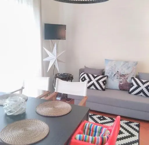 Apartamento Lulapartment Oporto