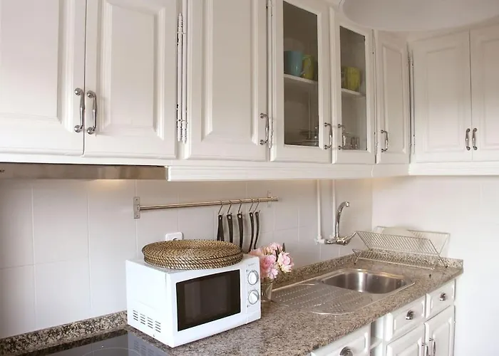 Apartamento Lulapartment