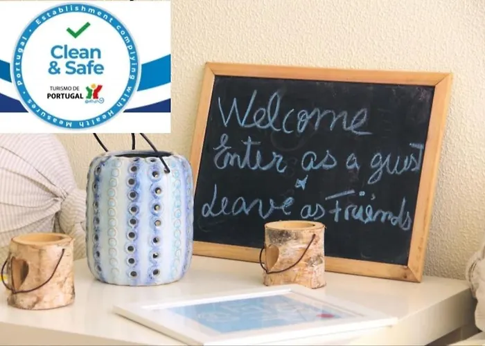 Apartamento Lulapartment Oporto